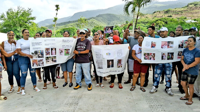 Conani dice solo ejecuta medidas de protección