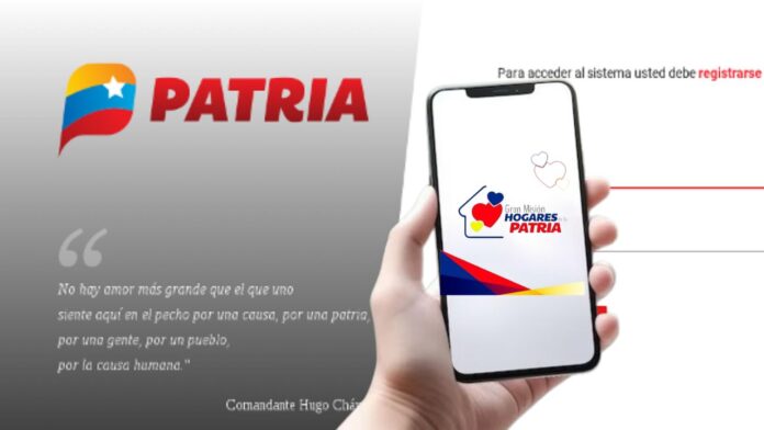 Hogares de la Patria 2024 REGISTRO y tips para COBRAR EN AGOSTO