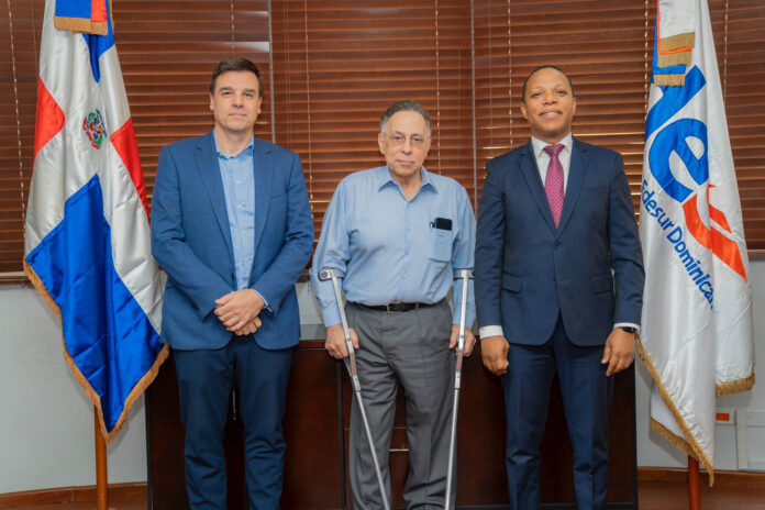 Nombran nuevo gerente general interino de Edesur Dominicana