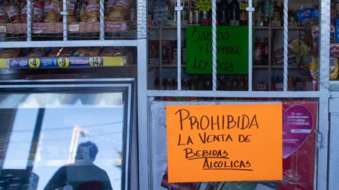 Ley seca en Venezuela 2024: ¿desde cuándo y a qué hora inicia?