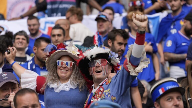 Partidos de la Eurocopa en vivo en Estados Unidos