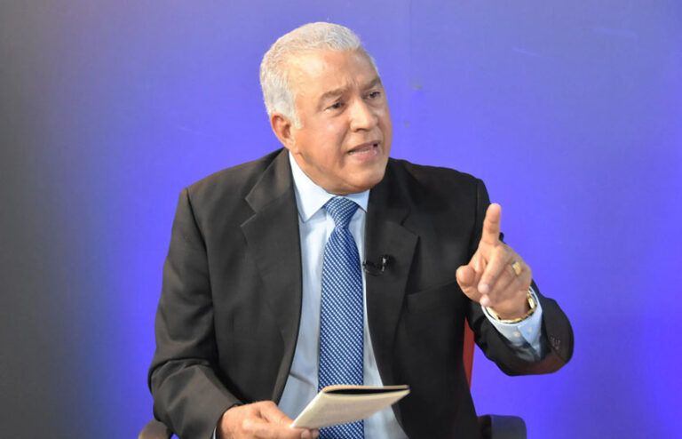 Andrés Bautista destaca importancia de encuentro tripartito