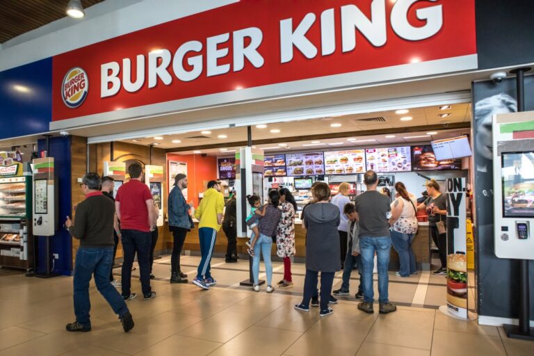 Burger King lanza hamburguesa de alta cocina en México: Gourmet Selection