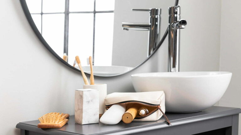 Las 5 cosas que nunca debes tener en tu baño.