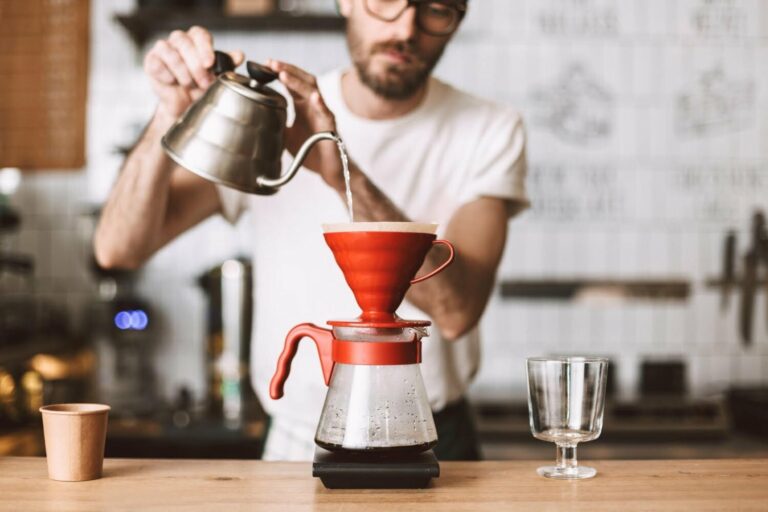 #Salud: ¿Por qué recalentar el café es una mala idea? Esto dicen los expertos