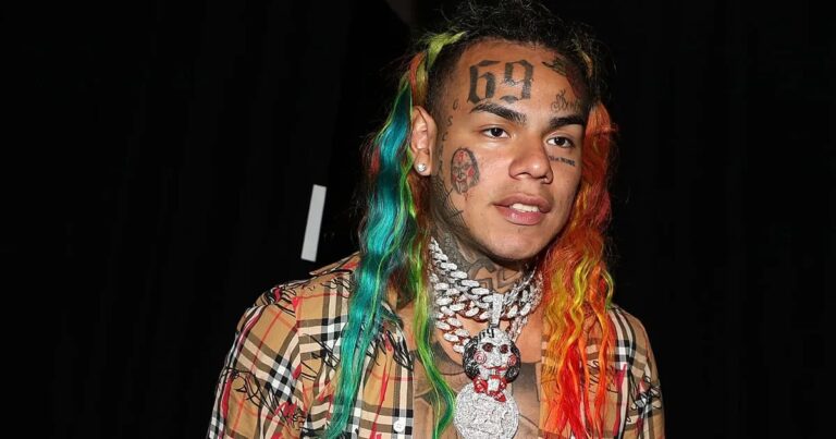 Tekashi 69 critica el sistema de justicia dominicano; lo califica de “corrupto” – noticias telemicro