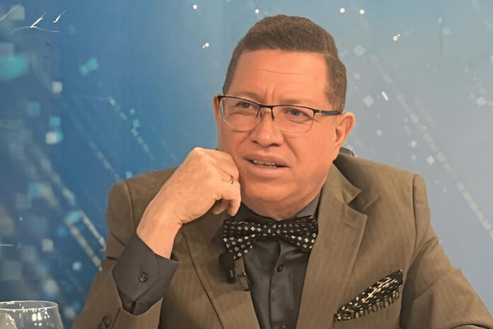 Falleció el periodista Balbueno Medina