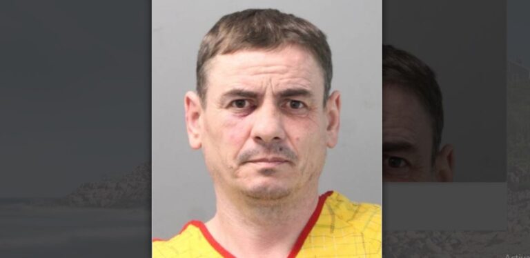 Hombre mató a su esposa frente a su hijo: se declaró culpable en Nueva York