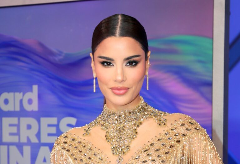 Ariadna Gutiérrez con abdomen de acero desde Milán #FVDigital