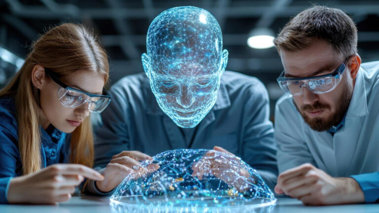 Conoce los 5 sectores laborales con más demanda en el 2024