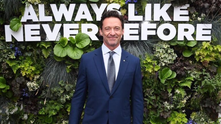 método de relajación que practica Hugh Jackman – #FVDigital