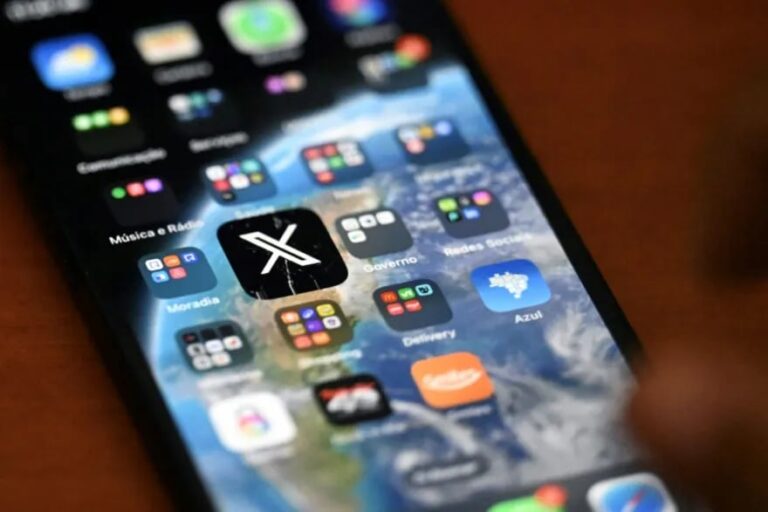 X hace una actualización de su aplicación y elude el bloqueo en Brasil – #FVDigital
