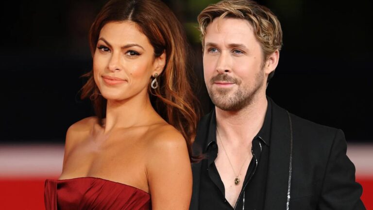 Eva Mendes revela por qué nunca volvería a trabajar con Ryan Gosling – #FVDigital
