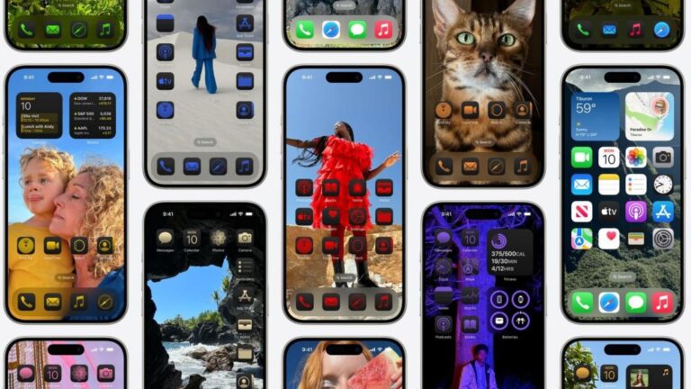 Qué pasa si no instalas iOS 18 en tu iPhone – #FVDigital