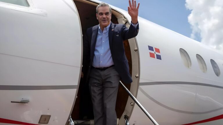 Luis Abinader viajará este fin de semana a Nueva York para participar en asamblea ONU – #FVDigital