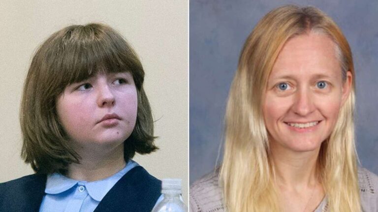 Inicia juicio contra menor que se considera no binario que mató a su madre tras esta encontrar sus drogas – #FVDigital