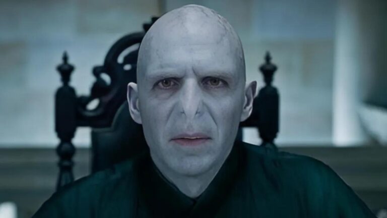 Voldemort se convierte en virus peligroso que roba información – #FVDigital