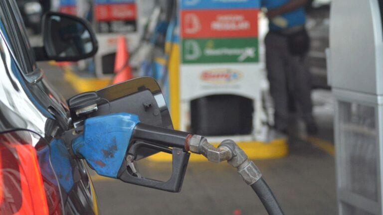 República Dominicana el tercer país de América Central con la gasolina más cara – #FVDigital