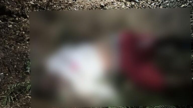 Rescatan cuerpo de hombre que se habría lanzado de puente Hermanos Patiño en Santiago – #FVDigital