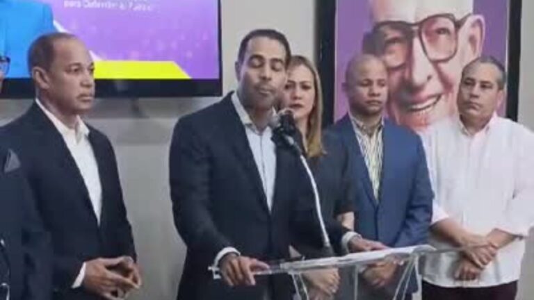 PLD dice es inconstitucional que PRM designe un alcalde en la vega a través de una terna – #FVDigital