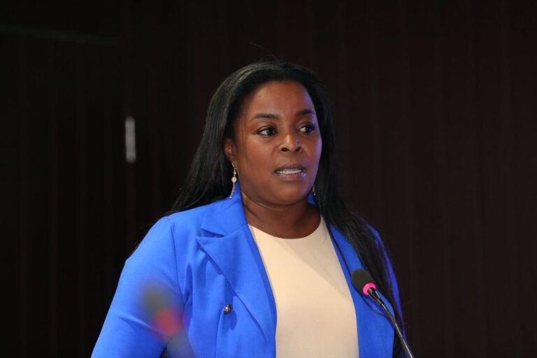 Diputada se compromete a promover políticas públicas para el desarrollo de Elías Piña – #FVDigital