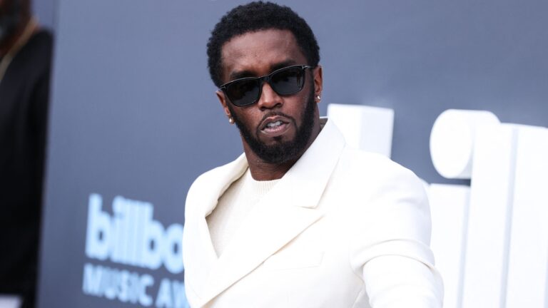 Otra mujer acusa a Sean «Diddy» de agresión sexual y quedar embarazada – #FVDigital