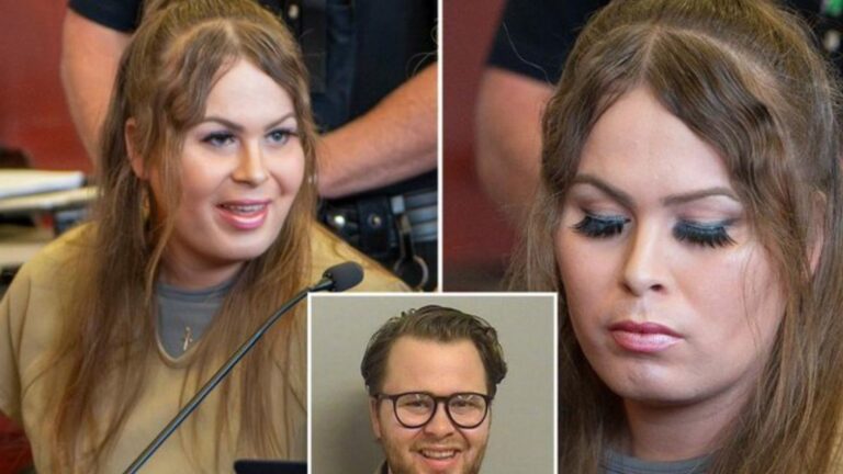 Asesino trans “cara de bebé” recibe otra condena por decapitar a un hombre – #FVDigital