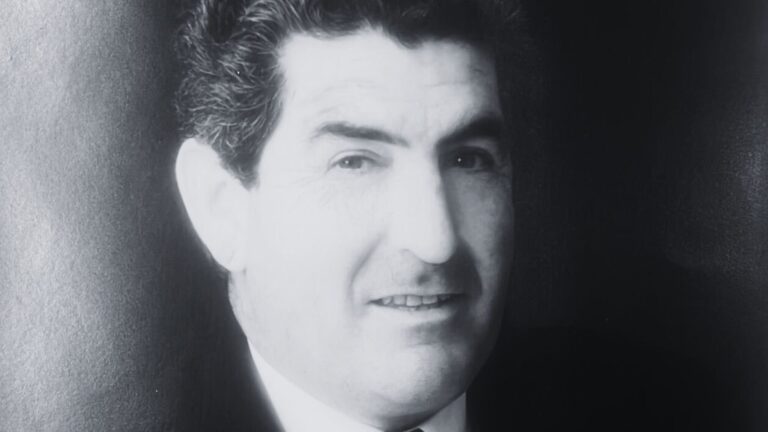 Muere a sus 76 años el expresidente del CONEP José Manuel Paliza – #FVDigital