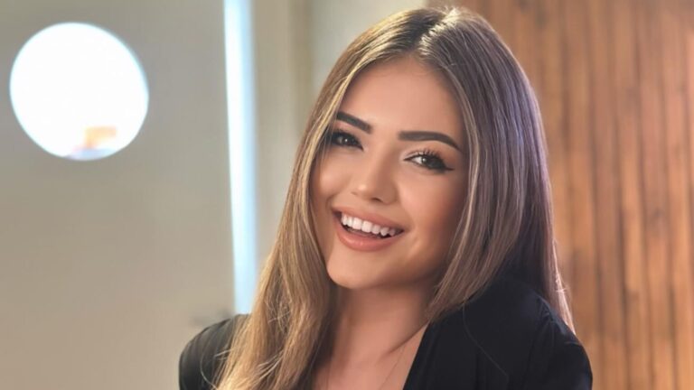 Influencer que se lanzó desde un apartamento de lujo dejó nota suicida – #FVDigital