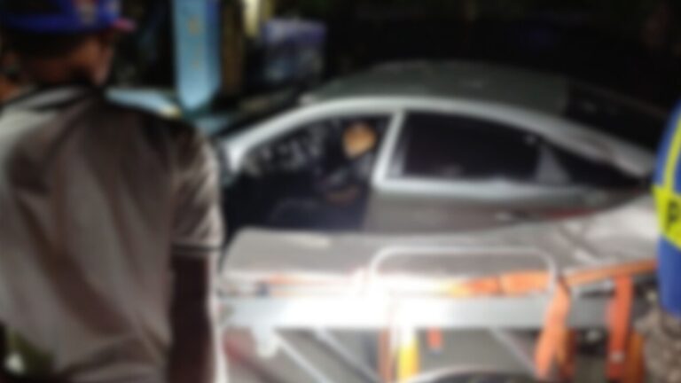 Fallece por consumir sustancia desconocida hombre que hirió a estocadas a expareja e hijastras – #FVDigital