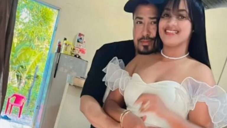 Hombre que hirió exesposa e hijastras las obligó a beber sustancia desconocida – #FVDigital