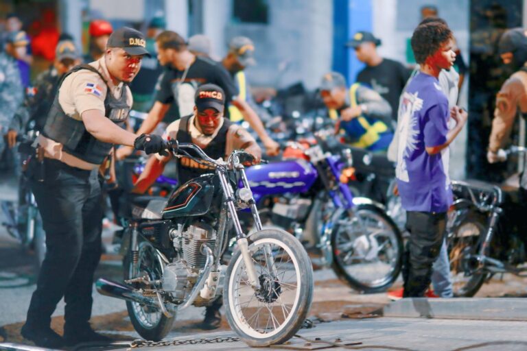 Cierran 3 centros de diversión y notifican a 28 por incumplir la ley en SDN y San Cristóbal – #FVDigital