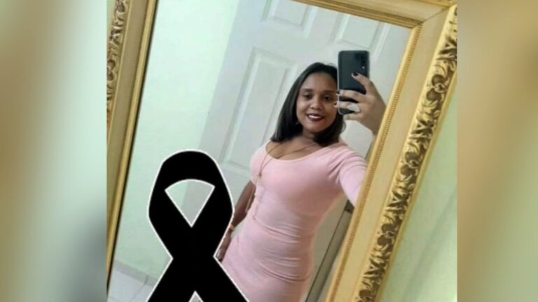 Hallan muerta enfermera en el interior de su residencia en Santiago – #FVDigital