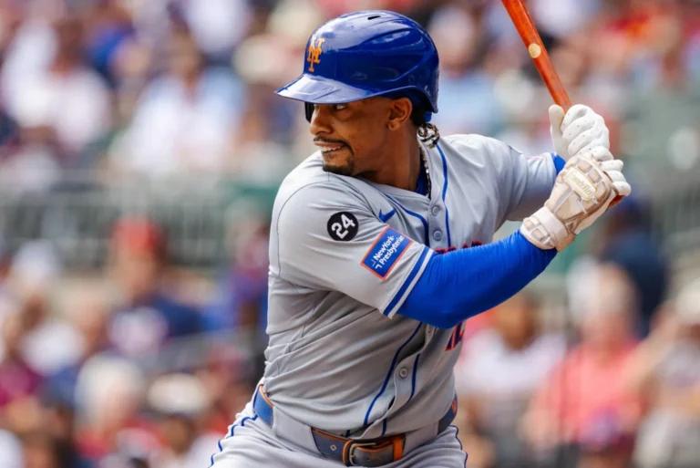 Jonrón de Francisco Lindor clasifica a los Mets a la postemporada