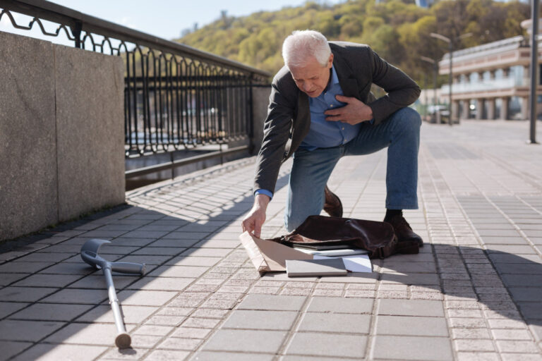 Un hombre de 77 años fallece de un infarto dentro de una tienda de “sex shop”
