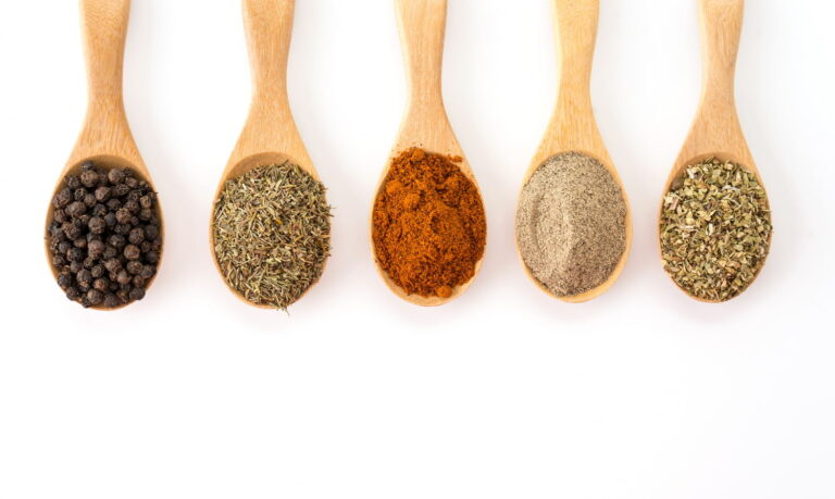 ¿Especias caducadas? Aquí te explicamos cómo saber si todavía son seguras para consumir