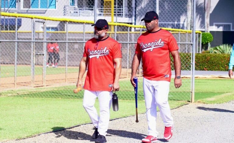 Albert Pujols viene a convertir a los Leones del Escogido en campeones