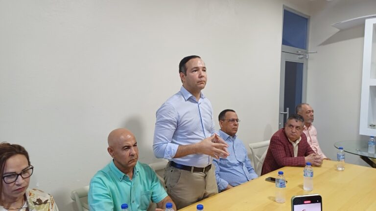 La ruta del PLD en la lucha por el bienestar social #FVDigital