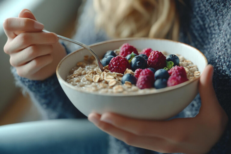 Si crees que la avena es saludable, aquí tienes 5 razones para no consumirla