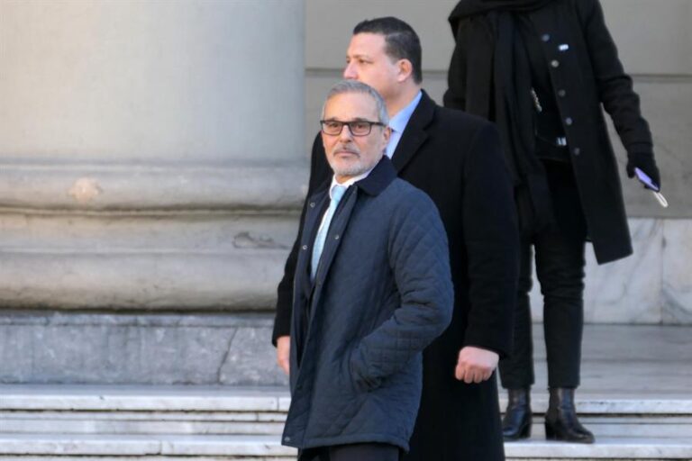 El ministro argentino de Salud renuncia por motivos personales #FVDigital