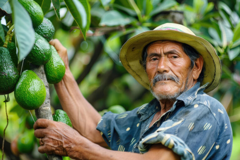 Las razones por las que los aguacates son tan controvertidos y malos para el medio ambiente