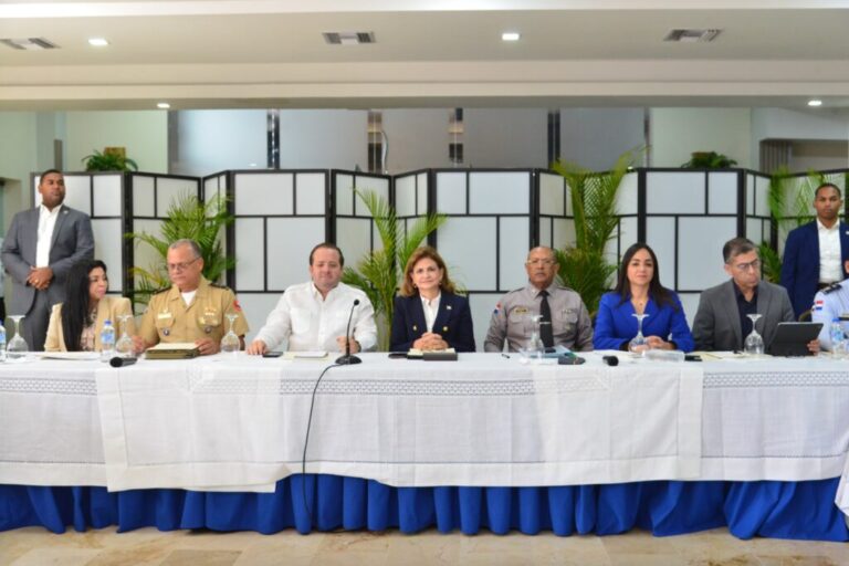 Policiales: Director de la Policía Nacional impulsa reforma institucional y fortalece cooperación internacional en intensa agenda de seguridad – Policía Nacional Dominicana