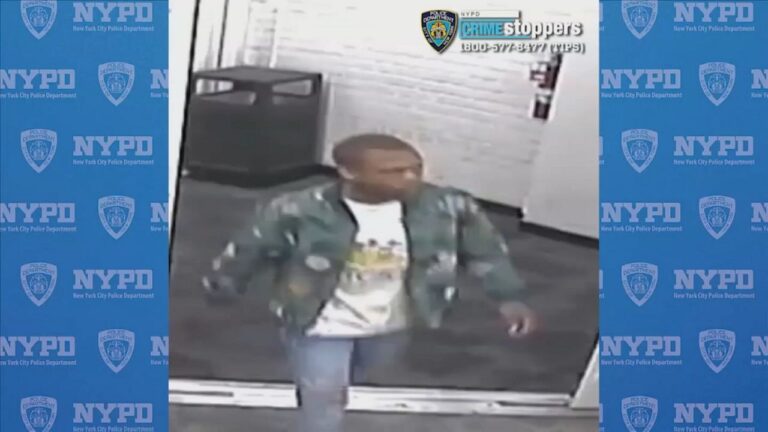 Sospechoso de abusar sexualmente de mujer de 29 años