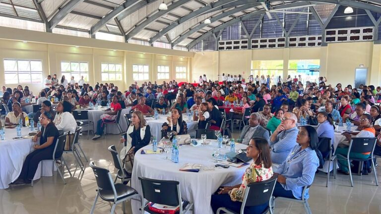 Seminario sobre “Aprendizaje y Emociones en el Aula”