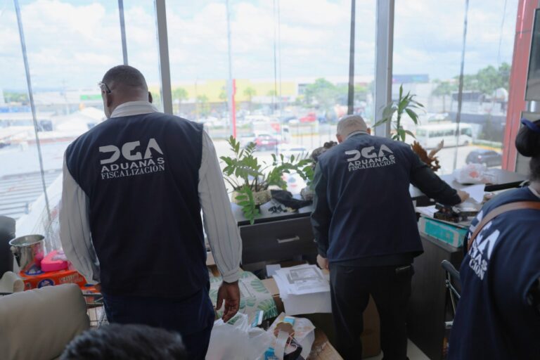 Entidades fiscalizan importadoras chinas