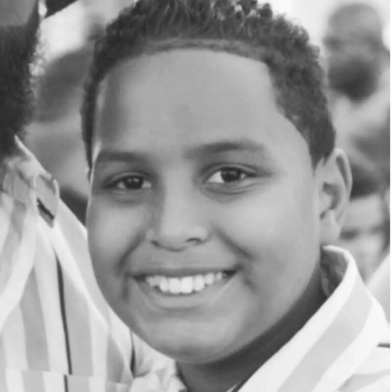 Condenan a 15 años agente mató al niño Donelly en carnaval de Santiago