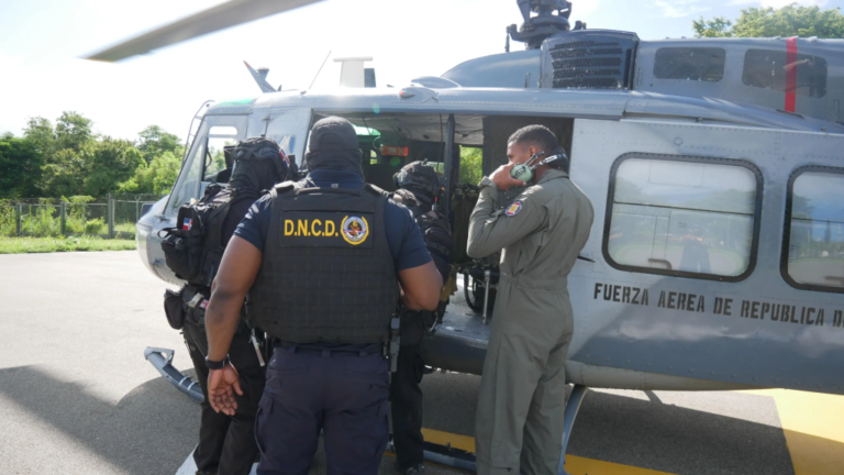 Red de Ynoa Santana tenía brazos operativos en cuatro provincias y un municipio