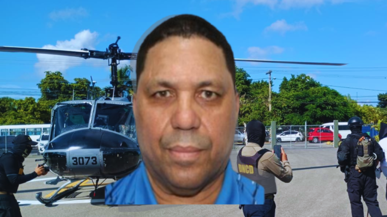 Rafael Ynoa Santana vinculado en operación Búfalo NK se dedica a la venta de lencerías, según su abogado