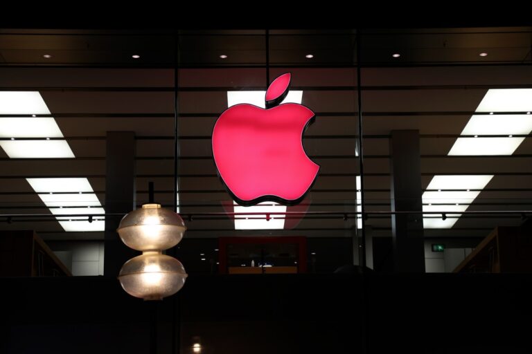Apple impulsa Wall Street con US$250.000 millones. #FVDigital