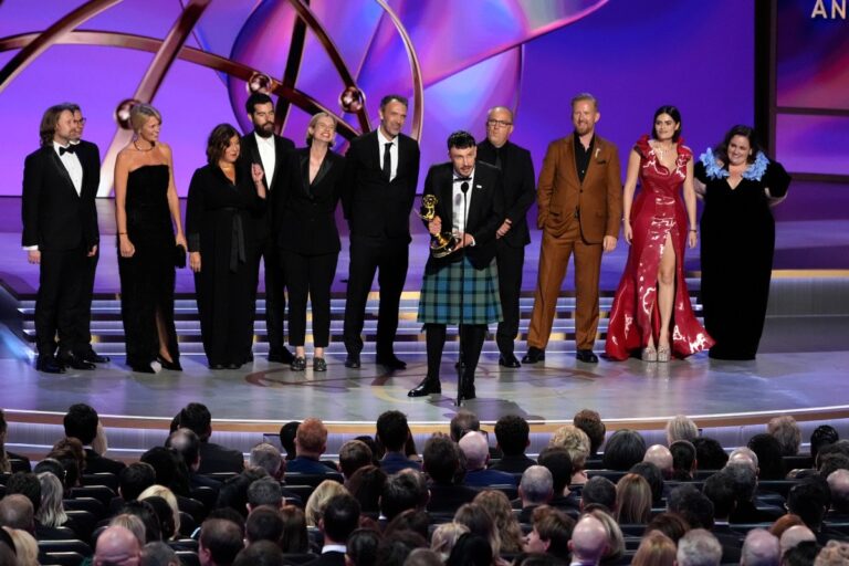 Juez da continuidad a la demanda en contra de Netflix por “Baby Reindeer” 